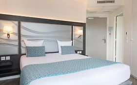 Hôtel Versailles Chantiers